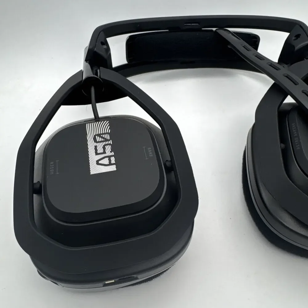 ASTRO Gaming A50 Wireless Headset - Headset Only !